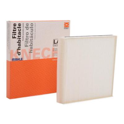 MAHLE ORIGINAL Knecht LA 54 Filtre, air de l'habitacle