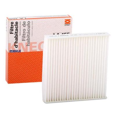 MAHLE ORIGINAL Filtre, air de l'habitacle KNECHT LA 155