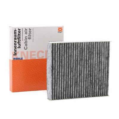 MAHLE ORIGINAL Filtre, air de l'habitacle KNECHT LAK 120