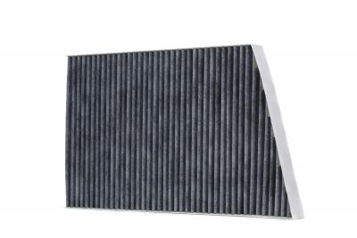 MAHLE ORIGINAL Filtre, air de l'habitacle KNECHT LAK 129