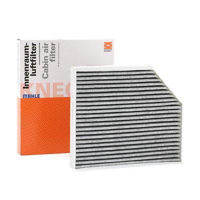 MAHLE ORIGINAL Filtre, air de l'habitacle KNECHT LAK 386