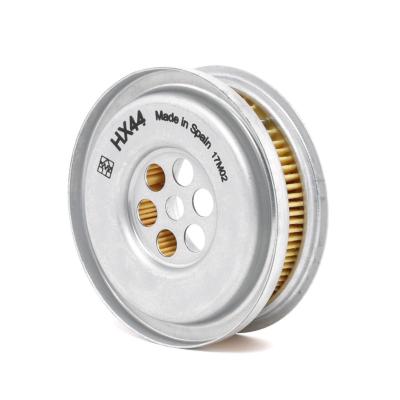 MAHLE ORIGINAL Filtre a  huile de circuit hydraulique KNECHT HX 44 (X1)