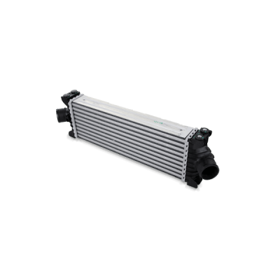 MAHLE Intercooler radiateur de turbo  CI 481 000P (X1)