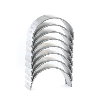 MAHLE ORIGINAL Coussinet de bielle MAHLE Aftermarket 081 PS 19778 000