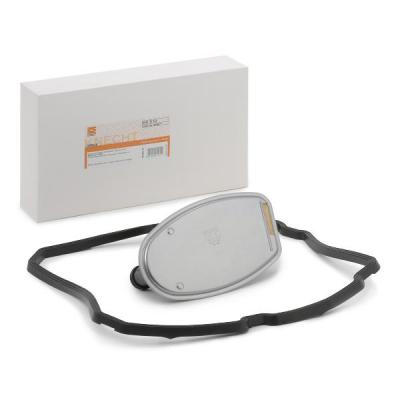 MAHLE ORIGINAL Filtre hydraulique, bo&icirc;te automatique KNECHT FILTER HX 81D