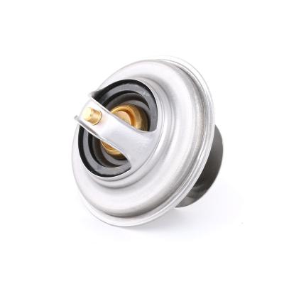 MAHLE ORIGINAL Thermostat d'eau MAHLE Aftermarket TX 25 87D