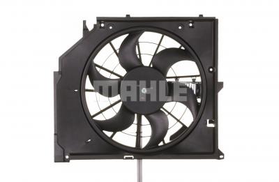 MAHLE ORIGINAL MAHLE BEHR Ventilateur (refroidissement moteur) CFF 137 000S