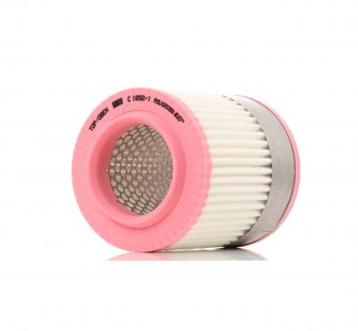 MANN FILTER Filtre a  air MANN-FILTER C 1652/1 (X1)