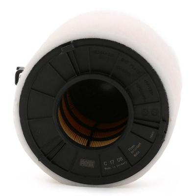 MANN FILTER MANN-FILTER Filtre &agrave; air C 17 011 AUDI A4