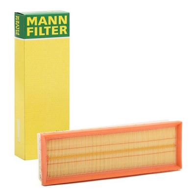 MANN FILTER MANN-FILTER Filtre &agrave; air BMW C 34 120 13718570043