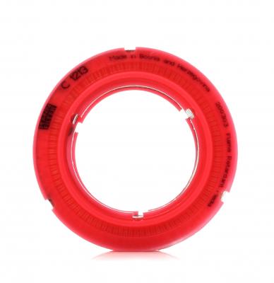 MANN FILTER Filtre a  air MANN-FILTER C 1213 (X1)