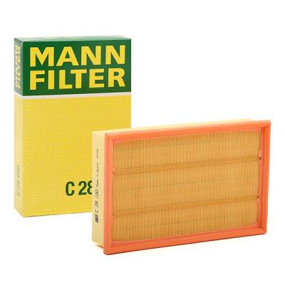 MANN FILTER MANN-FILTER Filtre &agrave; Air C 28 100 &ndash; Pour v&eacute;hicule particulier