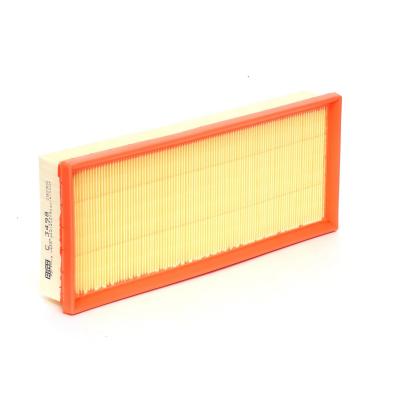 MANN FILTER MANN-FILTER Filtre &agrave; air C 3498 &ndash; Pour v&eacute;hicules particuliers