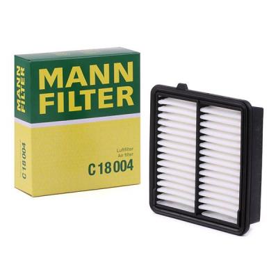 MANN FILTER MANN-FILTER Filtre &agrave; air C 18 004 HONDA JAZZ