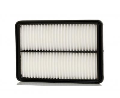 MANN FILTER MANN-FILTER Filtre &agrave; Air C 2631 &ndash; Pour v&eacute;hicule particulier