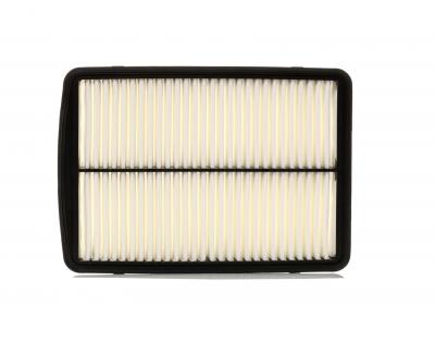 MANN FILTER MANN-FILTER Filtre &agrave; Air C 28 011 &ndash; Pour v&eacute;hicule particulier