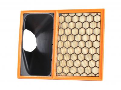 MANN FILTER MANN-FILTER Filtre &agrave; air C 40 002 &ndash; Pour v&eacute;hicules utilitaires