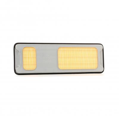 MANN FILTER MANN-FILTER Filtre &agrave; Air C 4373 &ndash; Pour v&eacute;hicule particulier