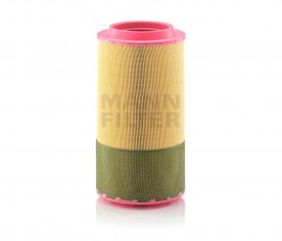 MANN FILTER Filtre a  air MANN-FILTER C 27 1250/1 (X1)