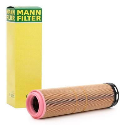MANN FILTER MANN-FILTER Filtre &agrave; air MERCEDES-BENZ C 12 178 6460940104,A6460940104