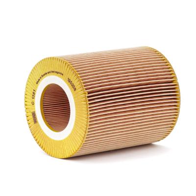 MANN FILTER MANN-FILTER Filtre &agrave; air MERCEDES-BENZ C 1381 1660940004,A1660940004