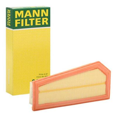 MANN FILTER Original MANN-FILTER Filtre &agrave; air C 3210 - Pour v&eacute;hicules particuliers