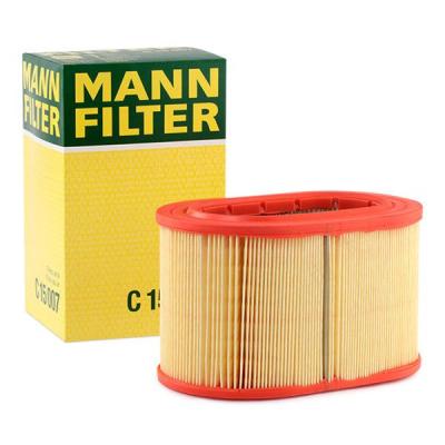 MANN FILTER MANN-FILTER Filtre &agrave; Air C 24 135 &ndash; Pour v&eacute;hicule particulier