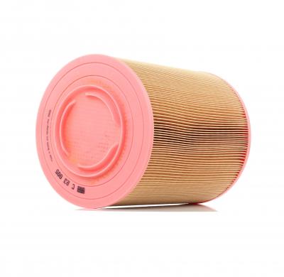 MANN FILTER MANN-FILTER Filtre &agrave; air C 23 005 &ndash; Pour v&eacute;hicules utilitaires