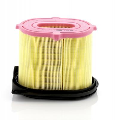 MANN FILTER Filtre a  air MANN-FILTER C 23 220 (X1)