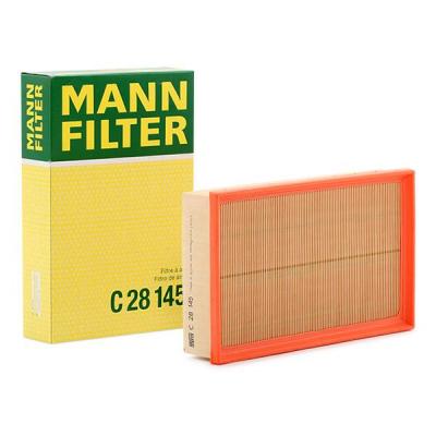 MANN FILTER MANN-FILTER Filtre &agrave; air C 28 145 &ndash; Pour v&eacute;hicules particuliers