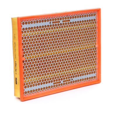 MANN FILTER Filtre a  air MANN-FILTER C 33 189/1 (X1)