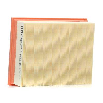 MANN FILTER MANN-FILTER Filtre &agrave; Air C 2295 &ndash; Pour v&eacute;hicule particulier