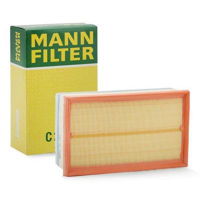 MANN FILTER MANN-FILTER Filtre &agrave; air C 28 160/1 &ndash; Pour v&eacute;hicule particulier