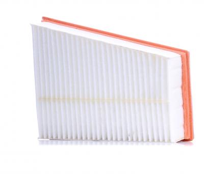 MANN FILTER MANN-FILTER Filtre &agrave; Air C 2439 &ndash; Pour v&eacute;hicule particulier