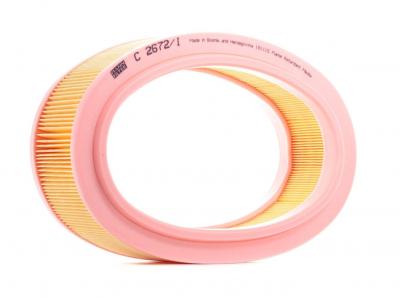 MANN FILTER Filtre a  air MANN-FILTER C 2672/1 (X1)