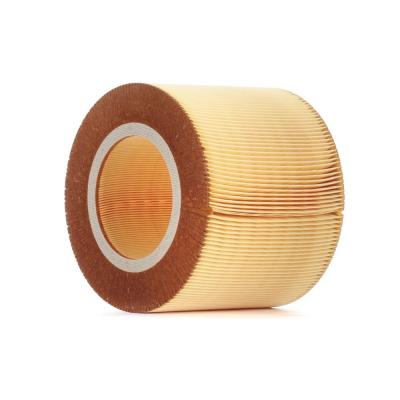 MANN FILTER MANN-FILTER Filtre &agrave; air SAAB C 18 143 4572491,5173166,55560911