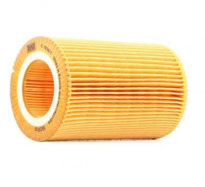 MANN FILTER MANN-FILTER Filtre &agrave; Air C 1036/1 &ndash; Pour v&eacute;hicule particulier