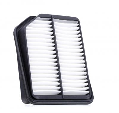MANN FILTER MANN-FILTER Filtre &agrave; Air C 2330 &ndash; Pour v&eacute;hicule particulier