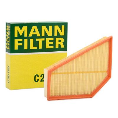 MANN FILTER MANN-FILTER Filtre &agrave; air VOLVO C 29 150 30741485