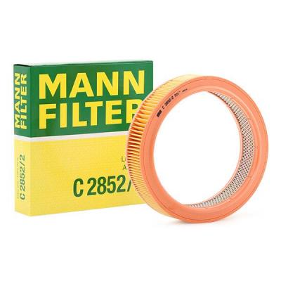 MANN FILTER MANN-FILTER Filtre &agrave; air C 2852/2 &ndash; Pour v&eacute;hicules particuliers
