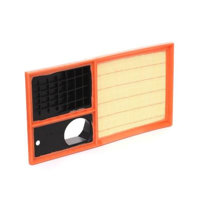 MANN FILTER MANN-FILTER Filtre &agrave; air C 3880 &ndash; Pour v&eacute;hicules particuliers