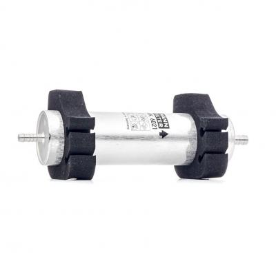 MANN FILTER MANN-FILTER Filtre &agrave; Carburant AUDI,PORSCHE WK 6021 Filtre Fuel