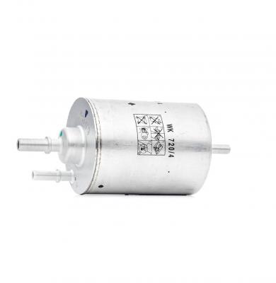 MANN FILTER Filtre a  carburant MANN-FILTER WK 720/4 (X1)