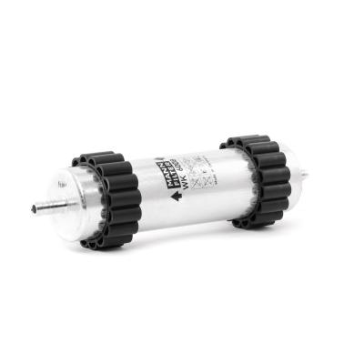 MANN FILTER MANN-FILTER Filtre &agrave; Carburant AUDI WK 6008 Filtre Fuel