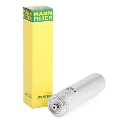 MANN FILTER Filtre a  carburant MANN-FILTER WK 5010 z (X1)