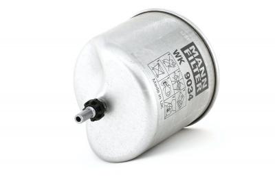 MANN FILTER Filtre a  carburant MANN-FILTER WK 9034 z (X1)