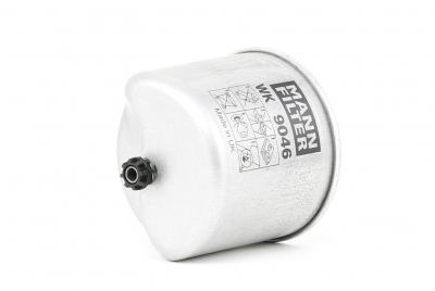 MANN FILTER Filtre a  carburant MANN-FILTER WK 9046 z (X1)