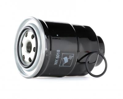 MANN FILTER Filtre a  carburant MANN-FILTER WK 8018 x (X1)