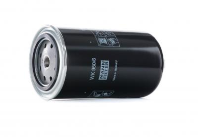 MANN FILTER Filtre a  carburant MANN-FILTER WK 950/6 (X1)
