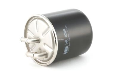 MANN FILTER Filtre a  carburant MANN-FILTER WK 820/1 (X1)